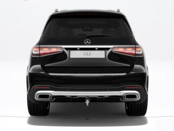 Mercedes-Benz GLS 350 d 4MATIC AMG Style Edition (foto 4)