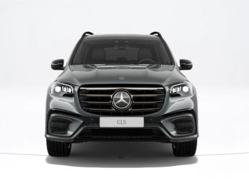 Mercedes-Benz GLS 350 d 4MATIC AMG Style Edition (foto 1)