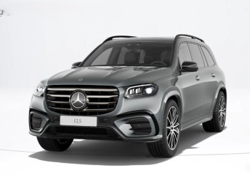 Mercedes-Benz GLS 350 d 4MATIC AMG Style Edition (foto 2)