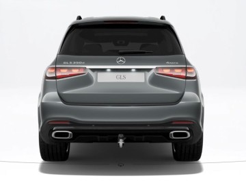 Mercedes-Benz GLS 350 d 4MATIC AMG Style Edition (foto 4)