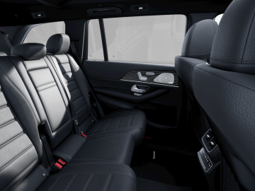 Mercedes-Benz GLS 350 d 4MATIC AMG Style Edition (foto 7)