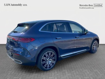 Mercedes-Benz EQE 500 4MATIC SUV (foto 4)
