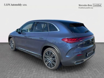 Mercedes-Benz EQE 500 4MATIC SUV (foto 6)