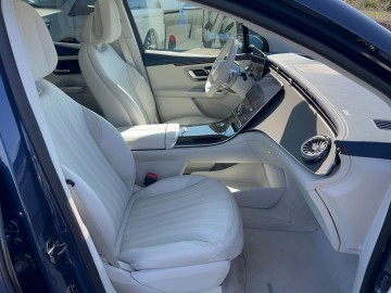 Mercedes-Benz EQE 500 4MATIC SUV (foto 9)