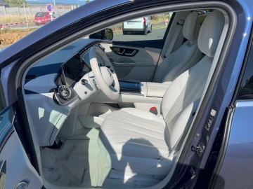 Mercedes-Benz EQE 500 4MATIC SUV (foto 14)