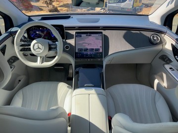 Mercedes-Benz EQE 500 4MATIC SUV (foto 15)