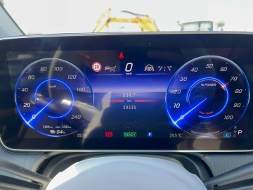Mercedes-Benz EQE 500 4MATIC SUV (foto 16)