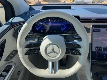 Mercedes-Benz EQE 500 4MATIC SUV (foto 17)