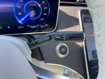 Mercedes-Benz EQE 500 4MATIC SUV (foto 19)