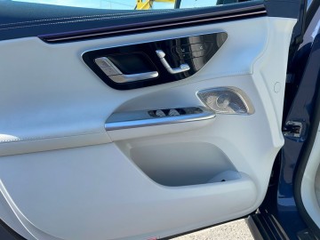 Mercedes-Benz EQE 500 4MATIC SUV (foto 21)