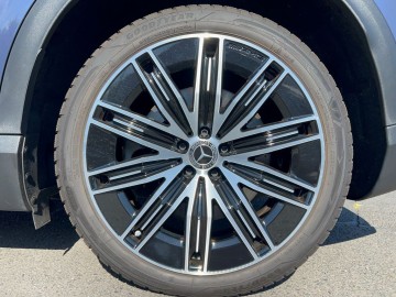 Mercedes-Benz EQE 500 4MATIC SUV (foto 25)