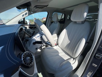 Mercedes-Benz EQE 500 4MATIC SUV (foto 26)