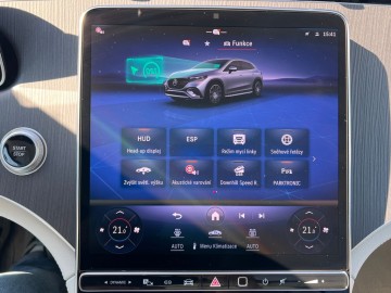 Mercedes-Benz EQE 500 4MATIC SUV (foto 28)