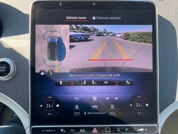 Mercedes-Benz EQE 500 4MATIC SUV (foto 30)