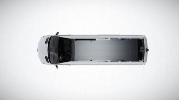 Mercedes-Benz Sprinter 317 CDI KAWA SELECT L RWD (foto 2) Mercedes-Benz Sprinter 317 CDI KAWA SELECT L RWD (foto 2)