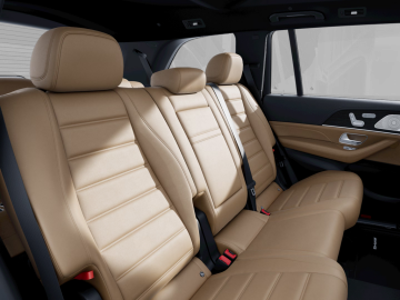 Mercedes-Benz GLS 450 d 4MATIC (foto 5)