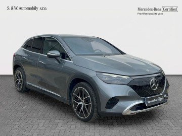 EQE 350 4MATIC SUV (foto 2)