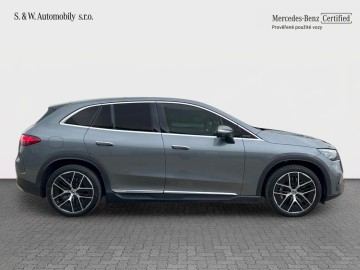 EQE 350 4MATIC SUV (foto 3)