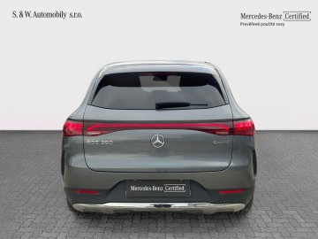 EQE 350 4MATIC SUV (foto 5)