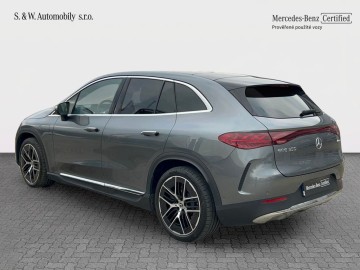 EQE 350 4MATIC SUV (foto 6)