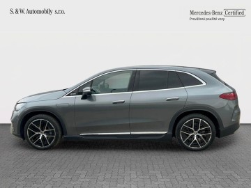EQE 350 4MATIC SUV (foto 7)