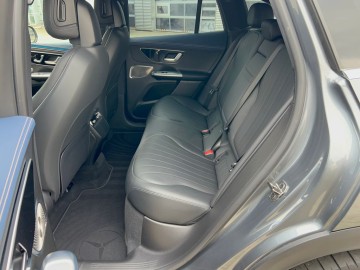 EQE 350 4MATIC SUV (foto 13)