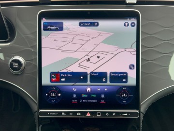 EQE 350 4MATIC SUV (foto 18)