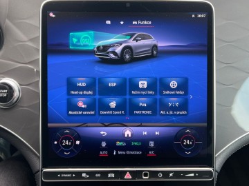 EQE 350 4MATIC SUV (foto 27)