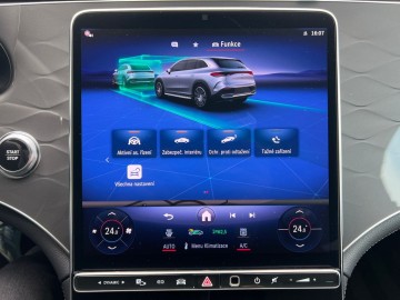 EQE 350 4MATIC SUV (foto 28)