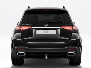 Mercedes-Benz GLE 350 de 4MATIC (foto 4)