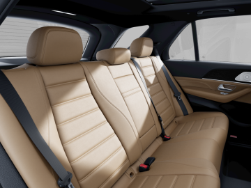 Mercedes-Benz GLE 350 de 4MATIC (foto 7)