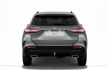 Mercedes-Benz GLA 200 d 4MATIC AMG Style Edition (foto 4)