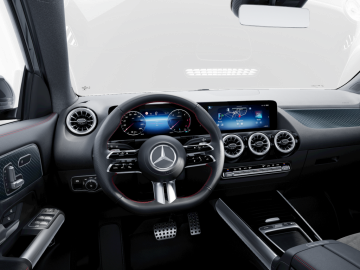 Mercedes-Benz GLA 200 d 4MATIC AMG Style Edition (foto 8)