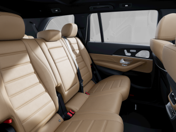 Mercedes-Benz GLS 350 d 4MATIC AMG Style Edition (foto 7)