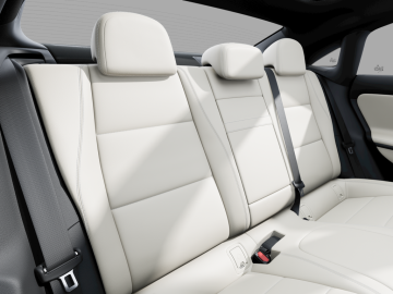 Mercedes-Benz CLA 250+ s technologií EQ (foto 8)