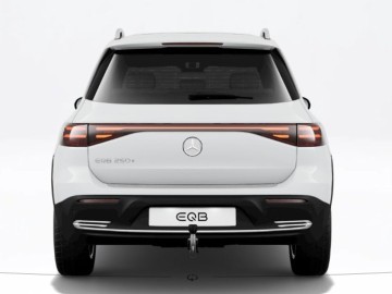 Mercedes-Benz EQB 250+ (foto 4)