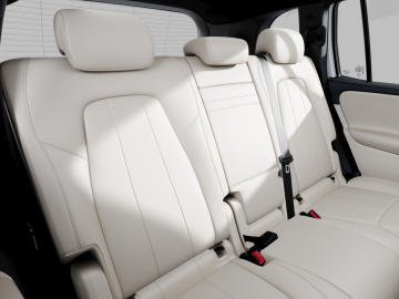 Mercedes-Benz EQB 250+ (foto 7)