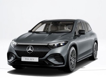 Mercedes-Benz EQS 500 4MATIC SUV Electric Art Edition (foto 2)