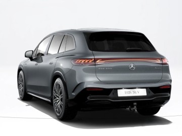 Mercedes-Benz EQS 500 4MATIC SUV Electric Art Edition (foto 3)