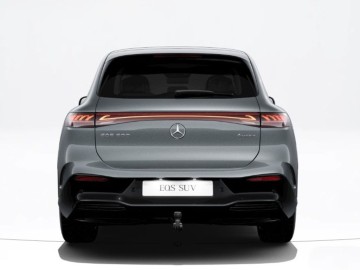 Mercedes-Benz EQS 500 4MATIC SUV Electric Art Edition (foto 4)