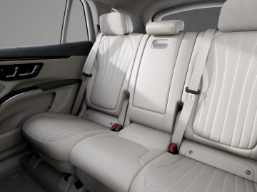 Mercedes-Benz EQS 500 4MATIC SUV Electric Art Edition (foto 6)