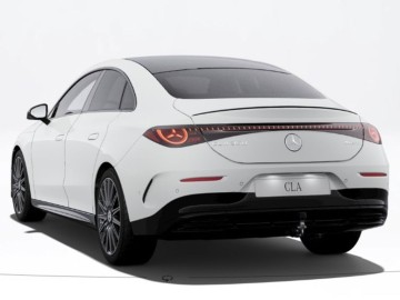 Mercedes-Benz CLA 350  (foto 3)