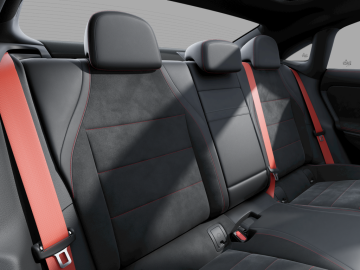 Mercedes-Benz CLA 350  (foto 5)