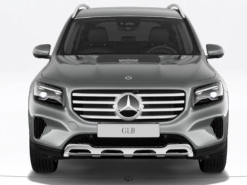 Mercedes-Benz GLB 200 d 4MATIC Progressive Edition (foto 1)