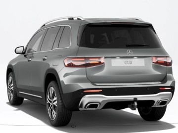 Mercedes-Benz GLB 200 d 4MATIC Progressive Edition (foto 3)