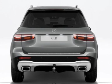 Mercedes-Benz GLB 200 d 4MATIC Progressive Edition (foto 4)