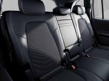 Mercedes-Benz GLB 200 d 4MATIC Progressive Edition (foto 6)