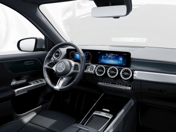 Mercedes-Benz GLB 200 d 4MATIC Progressive Edition (foto 7)