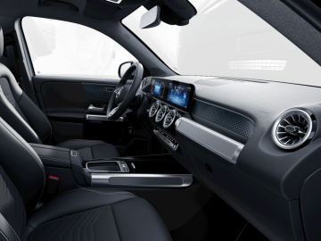 Mercedes-Benz GLB 200 d 4MATIC Progressive Edition (foto 8)