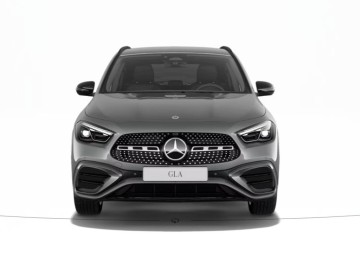 Mercedes-Benz GLA 200 d 4MATIC AMG Style Edition (foto 2)